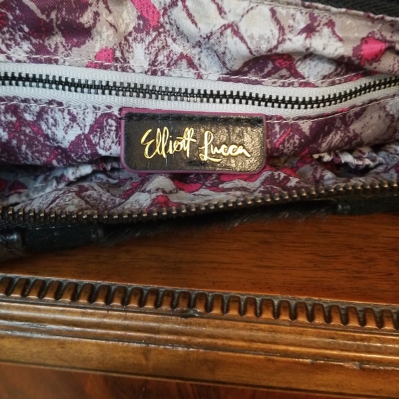 Elliott Lucca purse - Picture 4 of 5